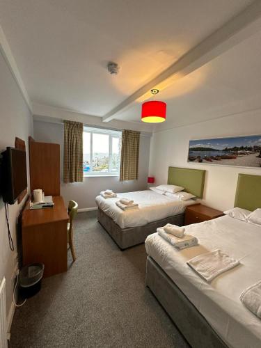 Windermere Hotel - image 8