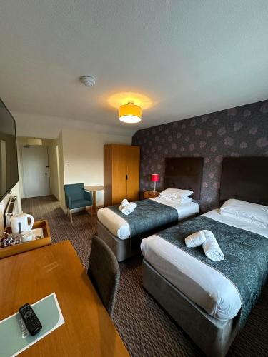 Windermere Hotel - image 13