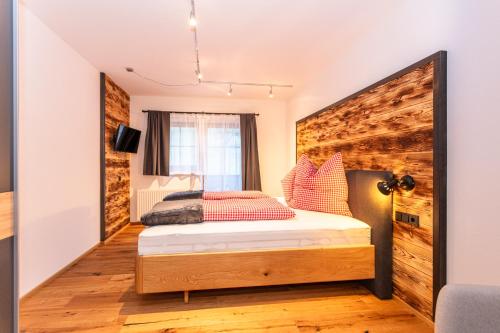 Peholdgut - Natururlaub am Berg