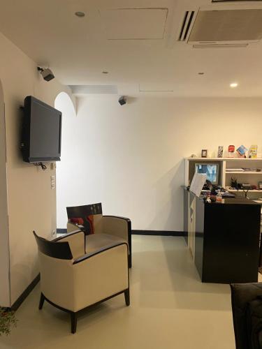 Hotel Plebiscito Aparthotel - image 11