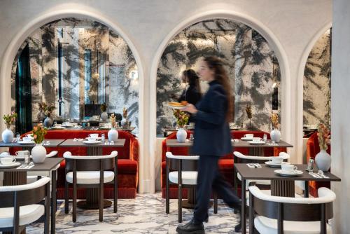 Hotel des Carmes - main image