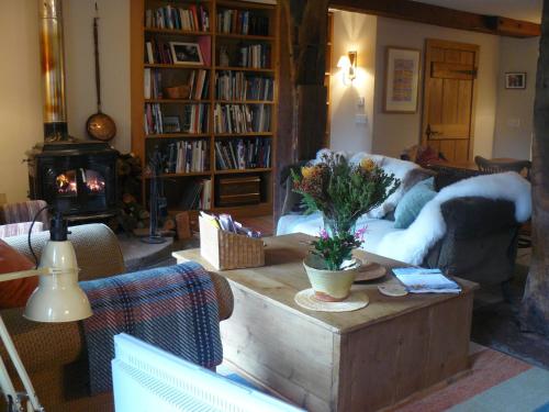 Sockbridge Mill Bed and Breakfast – Penrith