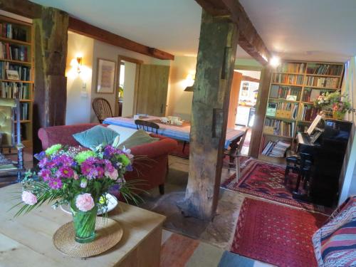 Sockbridge Mill Bed and Breakfast – Penrith
