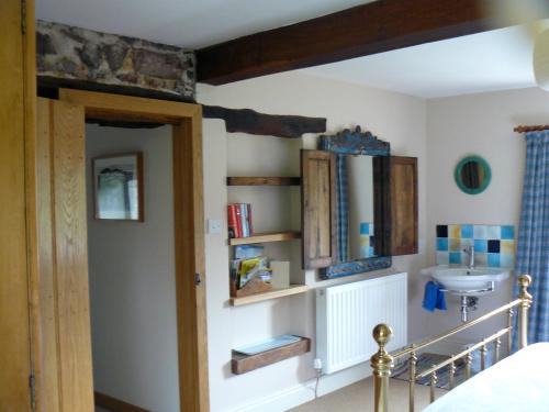 Sockbridge Mill Bed and Breakfast – Penrith