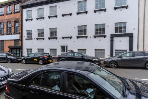 Birmingham Apt-Sleeps 4-Walk to City Centre-Pets in Handsworth Wood