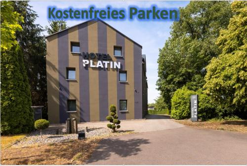 Hotel Platin