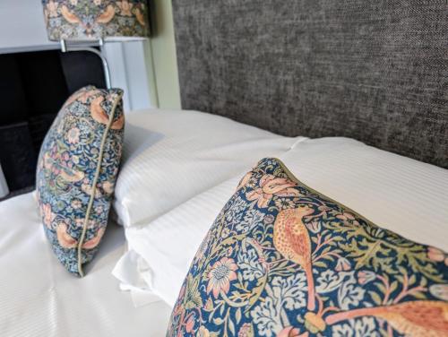 Double room, large