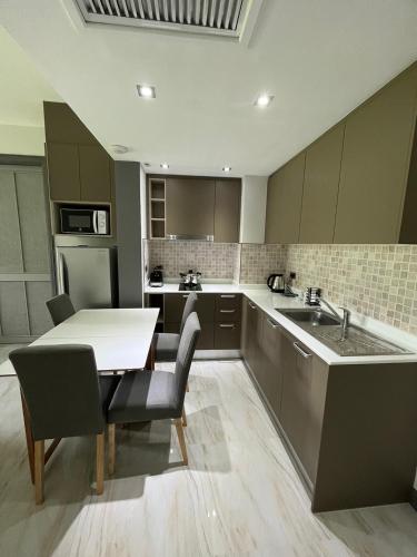 アラマンダ ラグーナ プーケット サービス アパートメント19