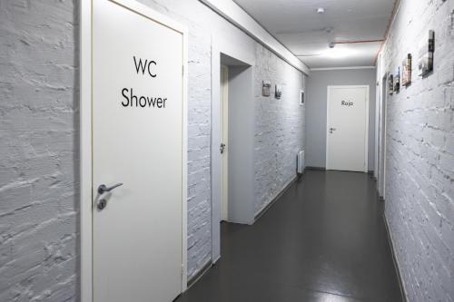 Ulaz, Ventspils jahtu osta, Ventspils Marina in Ventspils