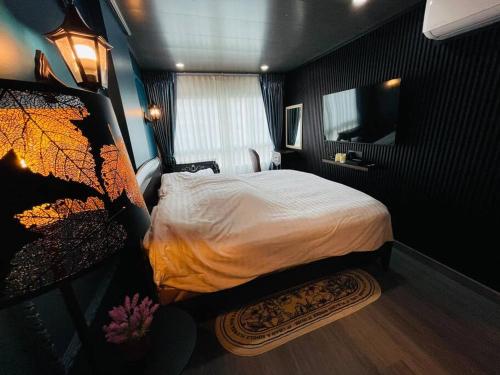 Private Luxury Flat at BTS Udomsuk Sukhumvit Rd.  - image 8