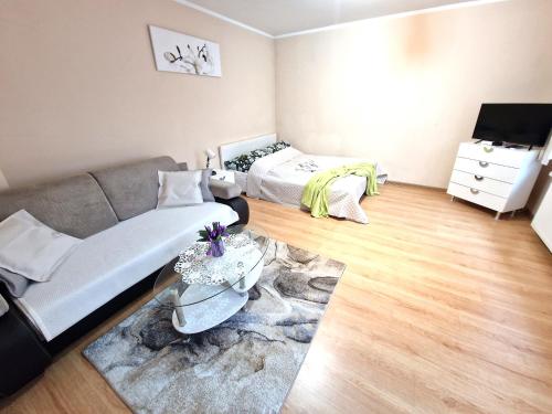 ApartHouse Apartamenty Centrum - image 7