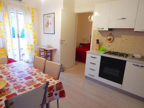 One-Bedroom Apartment room in M200 - Marcelli nuovo bilocale a 200mt dal mare