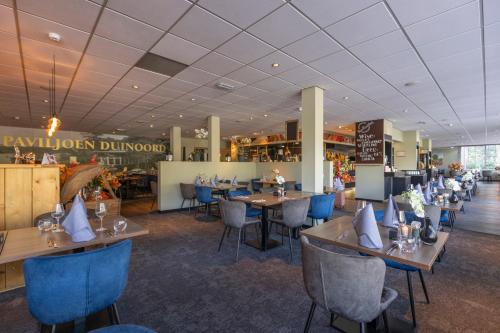 Fletcher Hotel - Restaurant de Zeegser Duinen - image 5