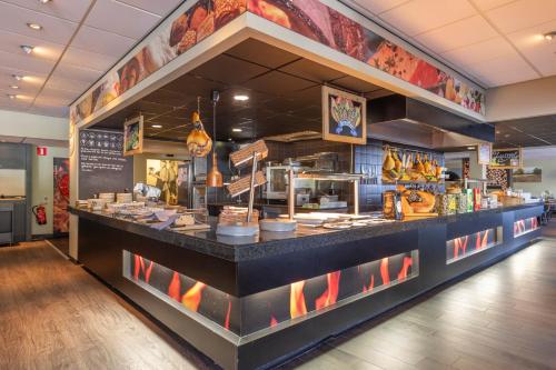 Fletcher Hotel - Restaurant de Zeegser Duinen - image 2