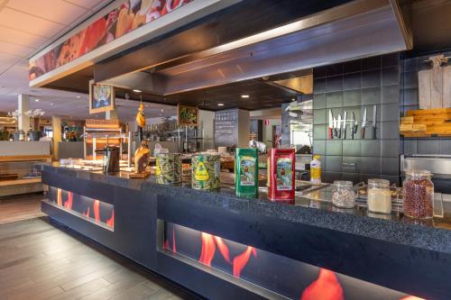 Fletcher Hotel - Restaurant de Zeegser Duinen - image 10