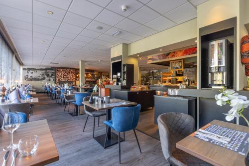 Fletcher Hotel - Restaurant de Zeegser Duinen - image 8