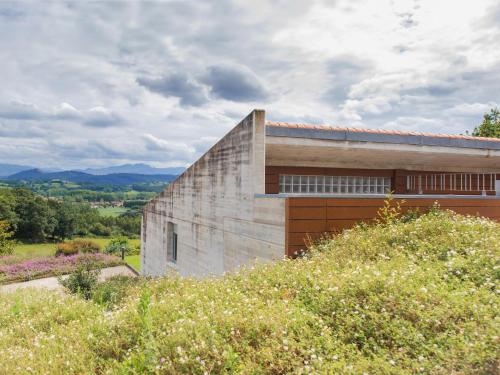 Preciosa casa con vistas espectaculares