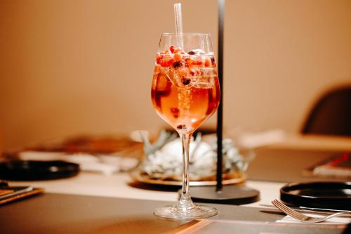 Bischoffs Hotel - image 12