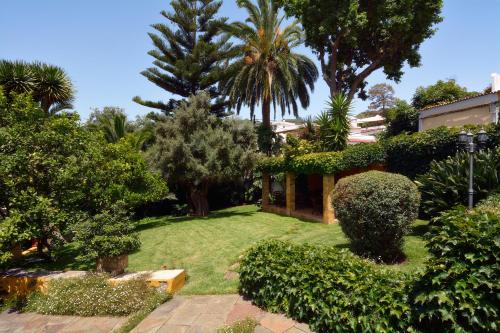 Casa Rural El Borbullón