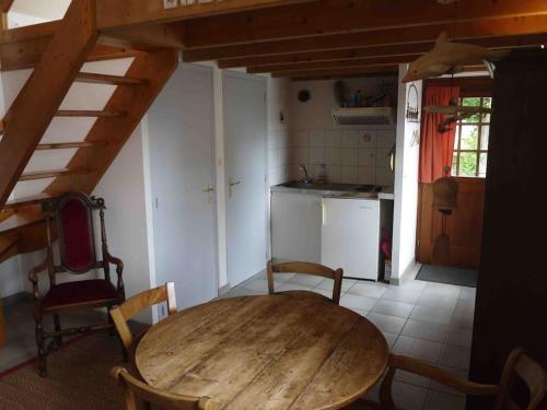 Maisonnette - Centre Landerneau in Landerneau