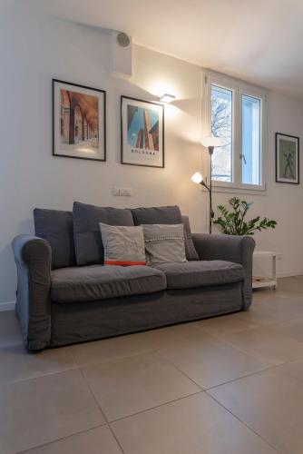 Le Tre Elle Home, Boloňa (fotografie 10)