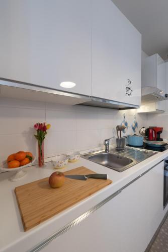Le Tre Elle Home, Boloňa (fotografie 7)