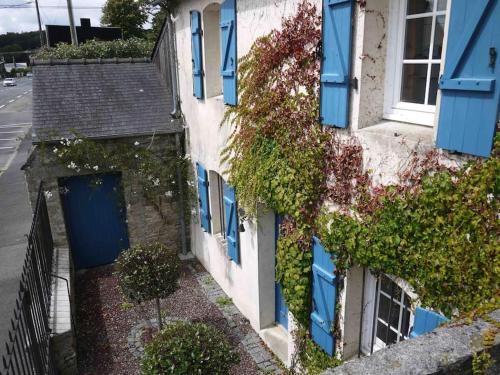 Maisonnette - Centre Landerneau in Landerneau