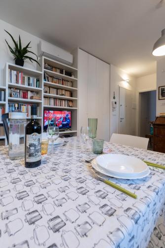 Le Tre Elle Home, Boloňa (fotografie 6)