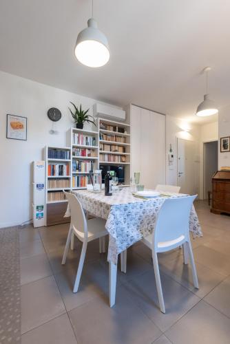 Le Tre Elle Home, Boloňa (fotografie 5)