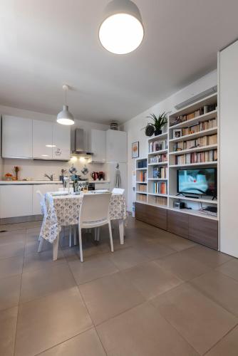 Le Tre Elle Home, Boloňa (fotografie 8)