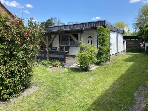 NEU! Bungalow am Kummerower See TOP in Verchen, Deutschland