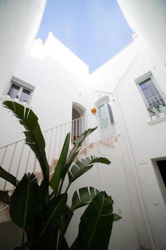 景觀, Vecchia Mottola Private Suite & Spa in 莫托拉