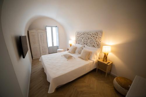 Vecchia Mottola Private Suite & Spa in 莫托拉
