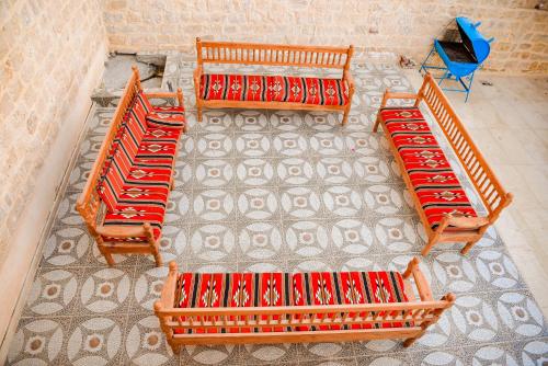 كمبوند قرية تونس, Tunis (fotografie 10)