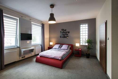 Vigo Hotel - image 7