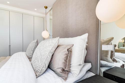 VA- Top Class Marbella holiday villa