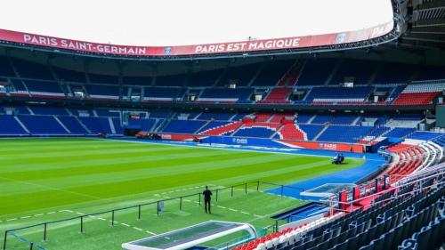 Maison à coté de Disneyland Paris, Stade de France, Jeux Olympiques