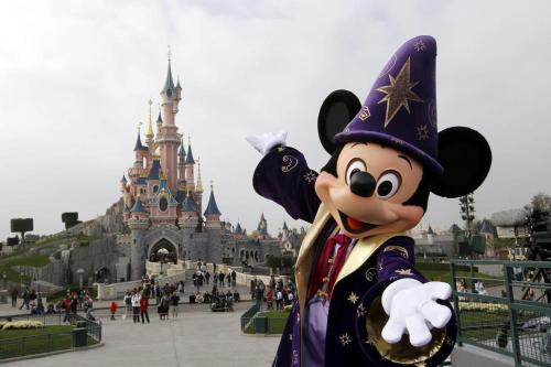 Maison à coté de Disneyland Paris, Stade de France, Jeux Olympiques