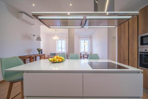 La Superba Loft, Genua (zdjęcie 2)