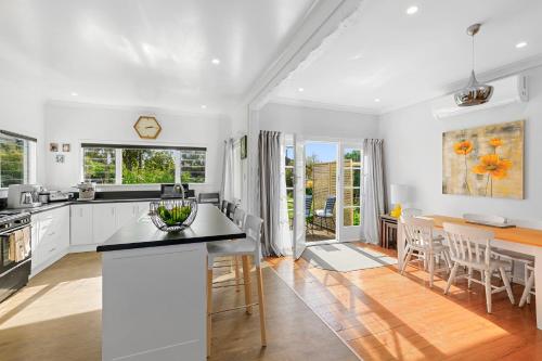 Peaceful Country Retreat in Moutoa