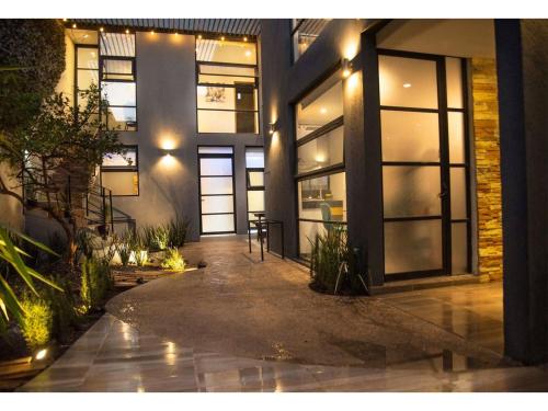 YUKU - Stylish Lofts in Querétaro, Mexico