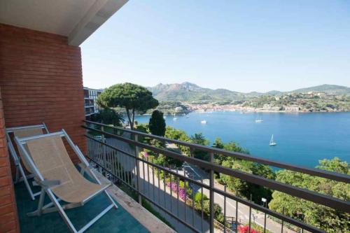 TH Capoliveri - Grand Hotel Elba International