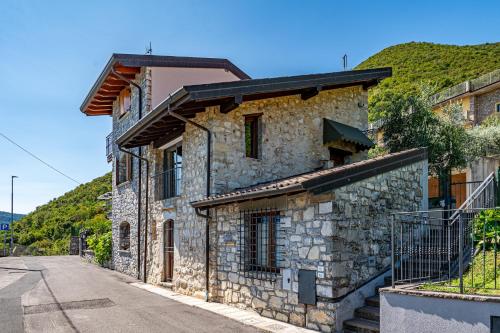 Lago di Iseo - Lake View House (Casa sul Lago)