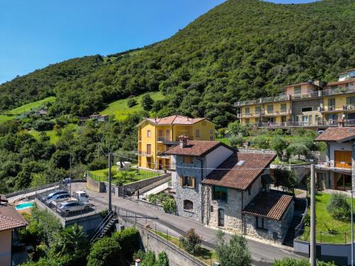 Lago di Iseo - Lake View House (Casa sul Lago)