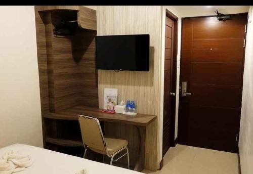 HOTEL MY HOME SINTANG