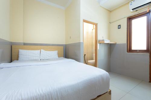 Foto - Dpaseban Jakarta Mitra RedDoorz