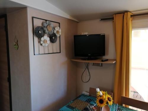 Camping - Fréjus -  - Mobilhome 8 pers - Image #1
