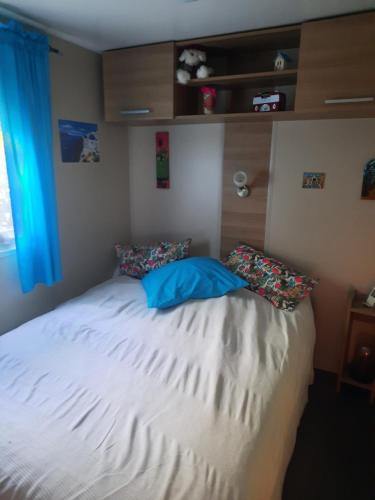 Camping - Fréjus -  - Mobilhome 8 pers - Image #4