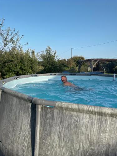 Auberg'Inn – Sennecey-le-Grand, LA