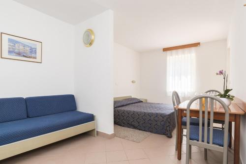 Apartments Polynesia Plava Laguna in آومجا